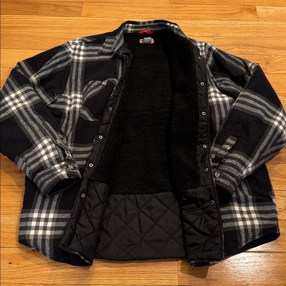 Field N Forest Jacket - Picture 3 of 7